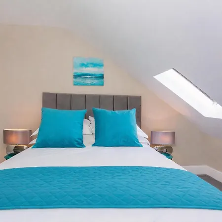 Knavesmire Mews 3 Bedrooms-free Parking Appartement *